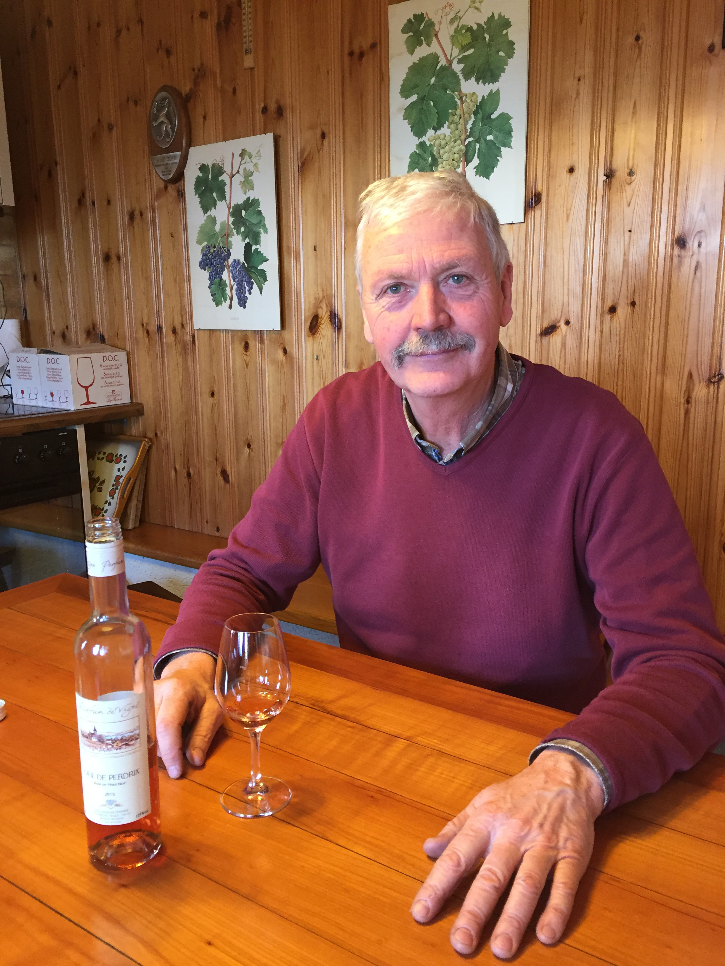 Jean-Jacques Steiner